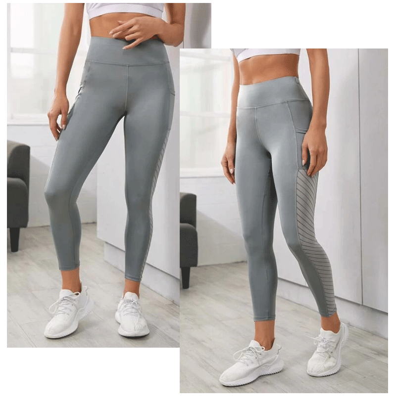 Pantalon de yoga LiftLine