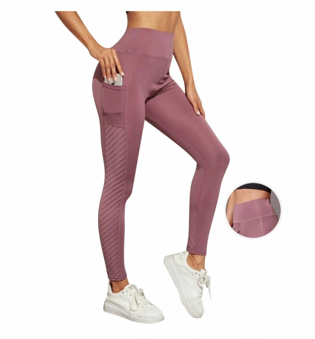 Pantalon de yoga LiftLine