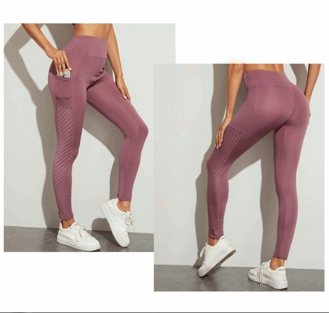 Pantalon de yoga LiftLine