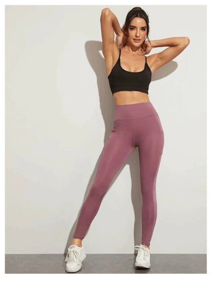 Pantalon de yoga LiftLine